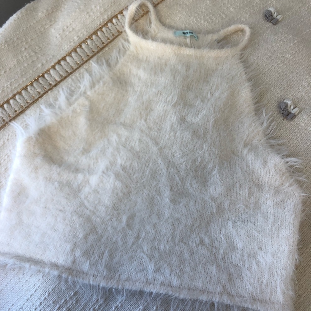 Kimchi Blue top from Urban Outfitters